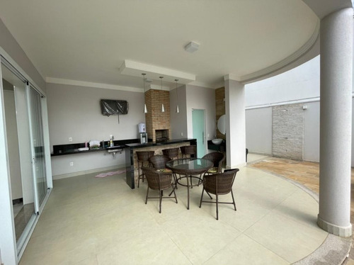 Imagem 11 de 30 de Casa Com 3 Dormitórios À Venda, 260 M² Por R$ 1.600.000,00 - Residencial Imigrantes - Nova Odessa/sp - Ca3188