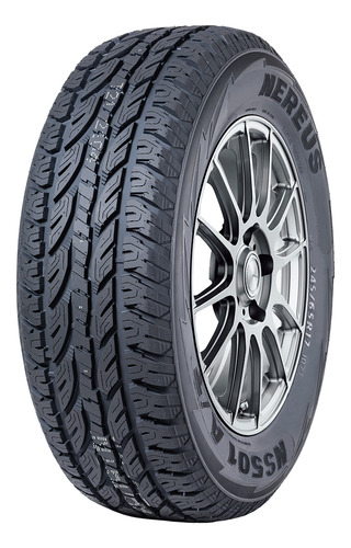 Neumático Cubierta Nereus Lt215/75r15 Ns501