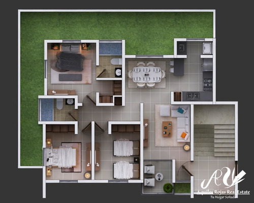 Residencial Don Andres Iii
