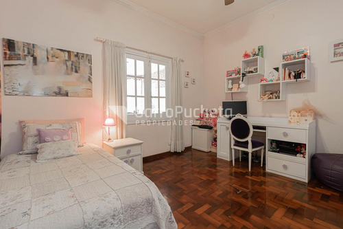 Venta Casa 5 Ambientes En Haedo Sur