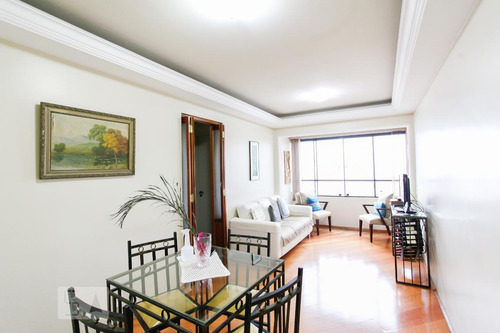 Apartamento À Venda - Saúde, 2 Quartos, 54 - S893113913