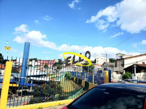 Terreno À Venda, 469 M² Por R$ 530.000,00 - Jardim Nomura - Cotia/sp - Te0895