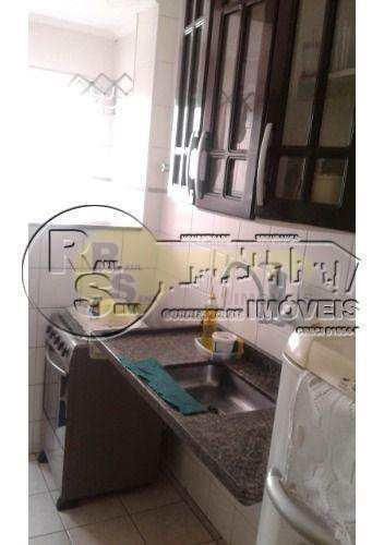 Imagem 15 de 22 de Apartamento Com 1 Dorm, Aviação, Praia Grande - R$ 185 Mil, Cod: 2522 - V2522