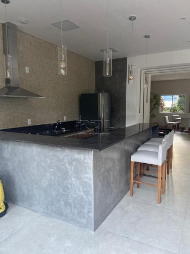Imagem 7 de 30 de Apartamento À Venda, 4 Quartos, 2 Suítes, 2 Vagas, Centro - Santo André/sp - 4170