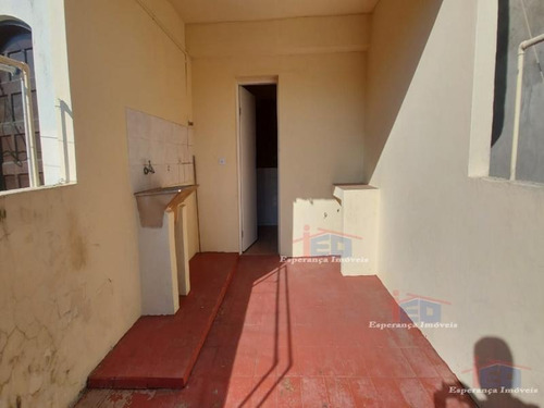 Imagem 13 de 15 de Ref.: 2528 - Casa Terrea Em Osasco Para Venda - V2528