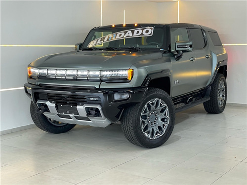 Gmc Hummer Ev Suv - Edition 1