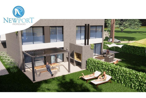 Imagen 6 de 7 de Venta De Casas Ph En Pda 40 De Playa Mansa, 3 Dorm, 3 Baños, Parrillero, 762 M2 Terreno, 169 M2 Techados, De Excelente Construcción!