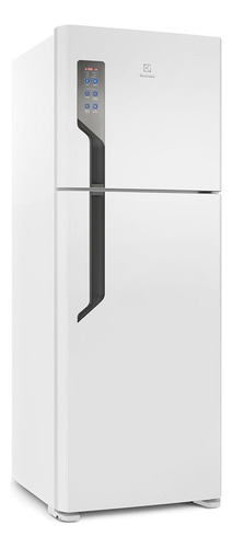 Geladeira Electrolux Frost Free 474l Branca (tf56) - 127v