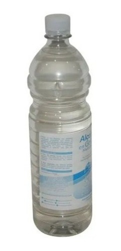 Alcohol En Gel Multiuso Vp 1/2 Litro
