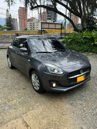 Suzuki Swift 1.2 Hybrid 2Wd