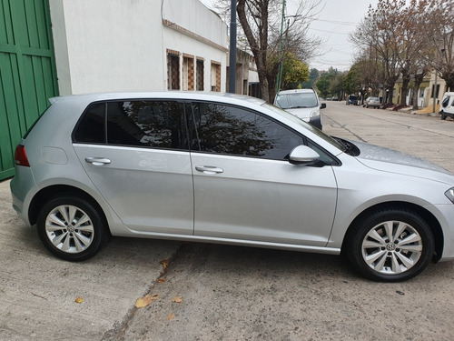 Volkswagen Golf 1.4 Comfortline Tsi 2017