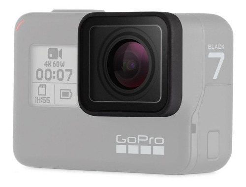 Proteção De Lente Gopro Hero7 Black Original