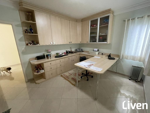 Imagem 11 de 30 de Casa Com 5 Suítes No Aquarius V. - So0824