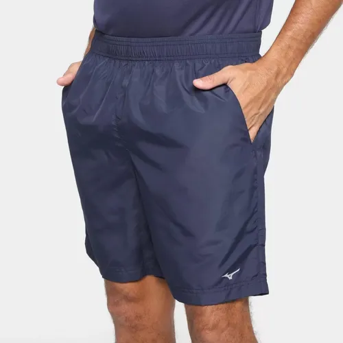 Bermuda Mizuno Energy 7 Masculina Esportiva - Academia