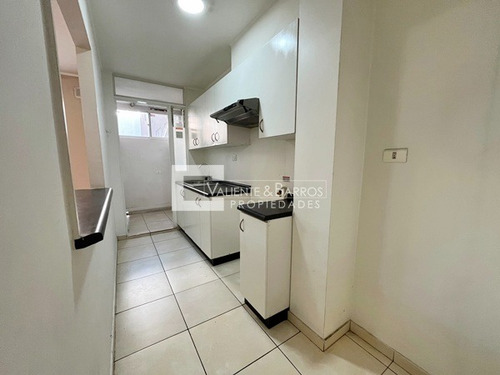 Departamento En Arriendo En Terrazas De Kennedy Ii