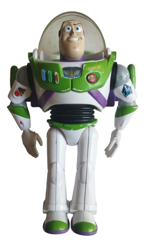 Toy Story Buzz Lightyear (Usado)