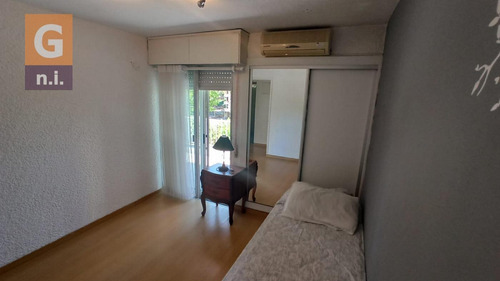 Imagen 8 de 14 de Apartamento En Punta Del Este (cantegril) Ref. 3905