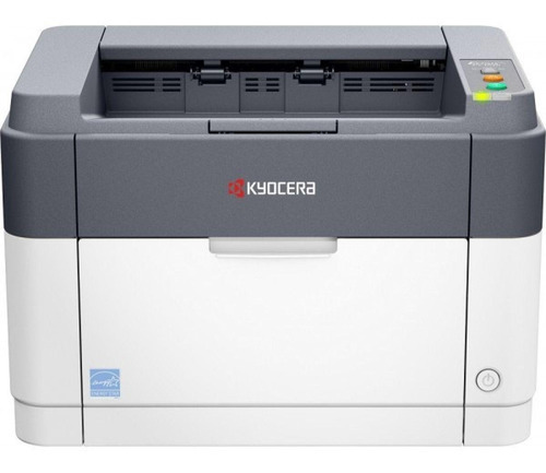 Impresora Laser Kyocera Fs-1040 Monocromática