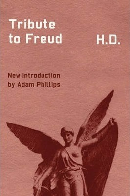 Tribute To Freud - Hilda Doolittle