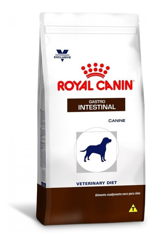 Royal Canin Gastrointestinal Dog 10kg 