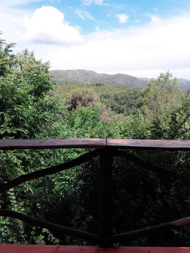 Imagen 15 de 15 de Venta De Casa Tipo Alpina De 2 Dormitorios En La Cumbre