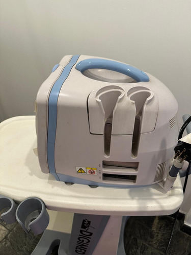 Ecografo Mindray, Mod Dp-3300 + Mesa + Transductor Endocav. (Usado)