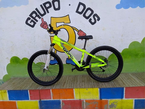 Bike Gios