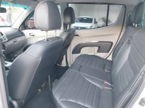 Imagem 5 de 10 de Mitsubishi L200 Triton Hpe 3.2 16v