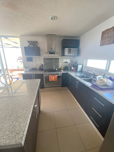 Imagen 9 de 10 de Departamento De Dos Pisos En Venta, Punta Esmeralda Corregid