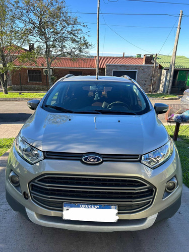 Ford Ecosport 1.6 Freestyle 110cv 4x2