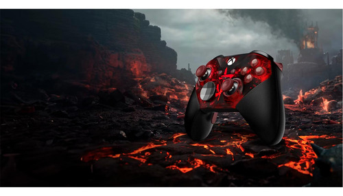 Mando Xbox Elite Series 2 Edicion Doom: The Dark Ages