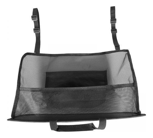 2 Bolsa Organizadora Entre Asientos, Bolsillo De Estilo B