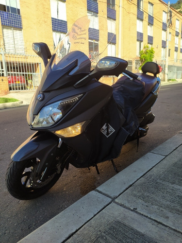 Sym Joymax