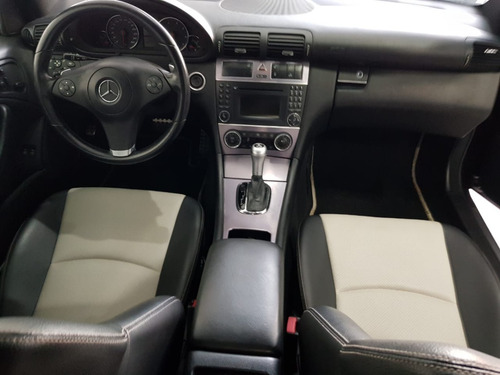 Mercedes Benz Clc 350 At.