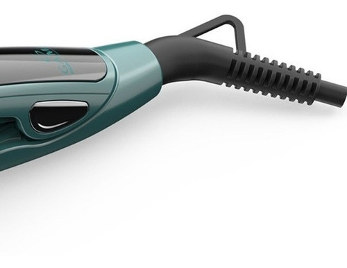 Imagen 10 de 10 de Planchita Profesional & Plancha Pelo Gama Wide Ancha Frise