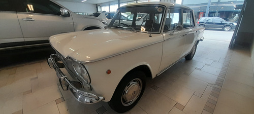 Fiat 1500 Año 1969
