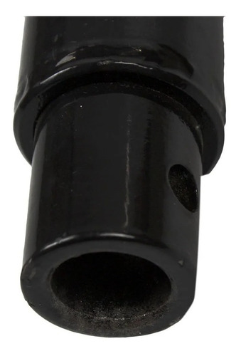 Extensao 60cm Vps520 Com Pino Trava Para Perfurador De Solo