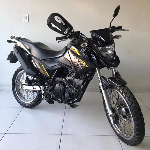 Imagem 2 de 8 de Xtz 150 Crosser S Flex
