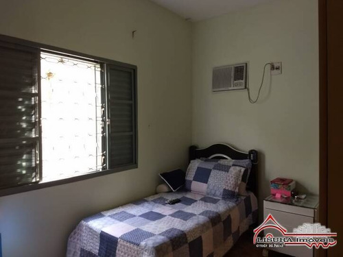 Imagem 14 de 15 de Casa No Centro De Jacareí Sp Para Venda - 5709