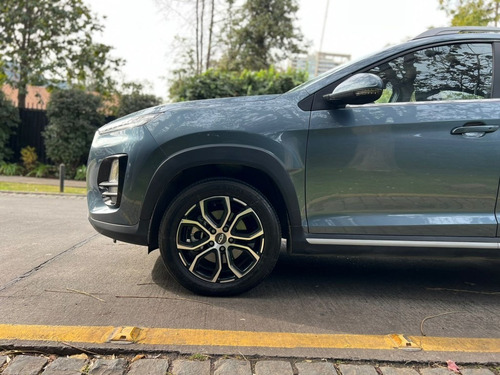 Imagen 7 de 15 de Chery Tiggo 2 Pro Gls Cvt