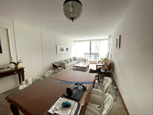 Imagen 6 de 12 de Venta Primer Piso Con Patio En Punta Carretas Cw162324