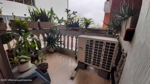 Imagen 7 de 14 de Apartamento En Alto Prado 22-1349