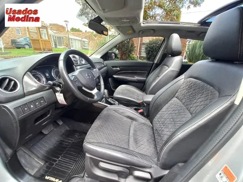Suzuki Vitara 1.6 Gl All Grip At