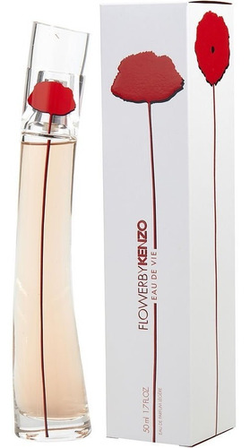 Kenzo Flower Eau De Vie Edp 30 Ml  