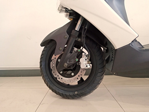 Imagen 3 de 25 de Zanella Styler Cruiser 150 0km Cuotas Tarjeta Ahora 12 A18