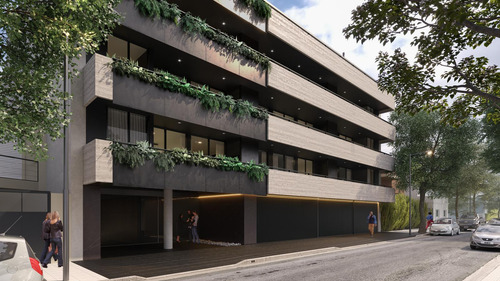 Departamentos Caba Devoto En Venta