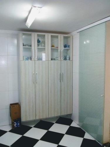 Imagem 13 de 29 de #sobrado A Venda Em Área Privilegiada No Brooklin - So2694