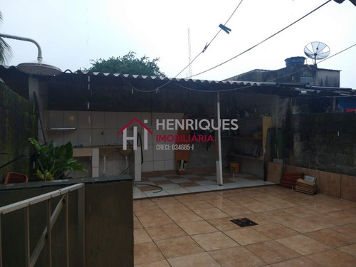 Imagem 18 de 20 de Casa - Ca00258 - 70246150