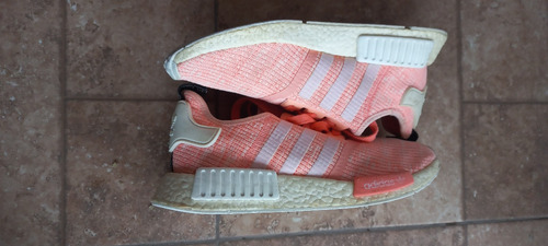 Tenis adidas Nmd R1 (Usado)