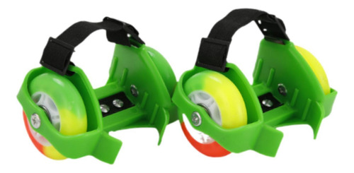 Heel Wheel Skates, Roller Heel Skates, Skating Shoes For